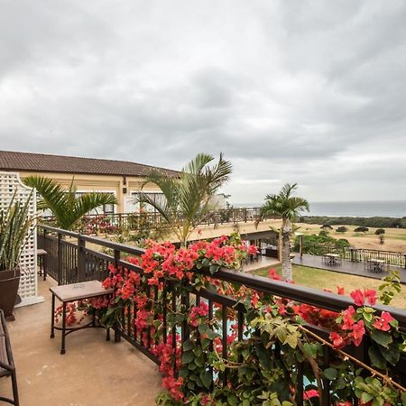 Fairway Guest House ダーバン エクステリア 写真