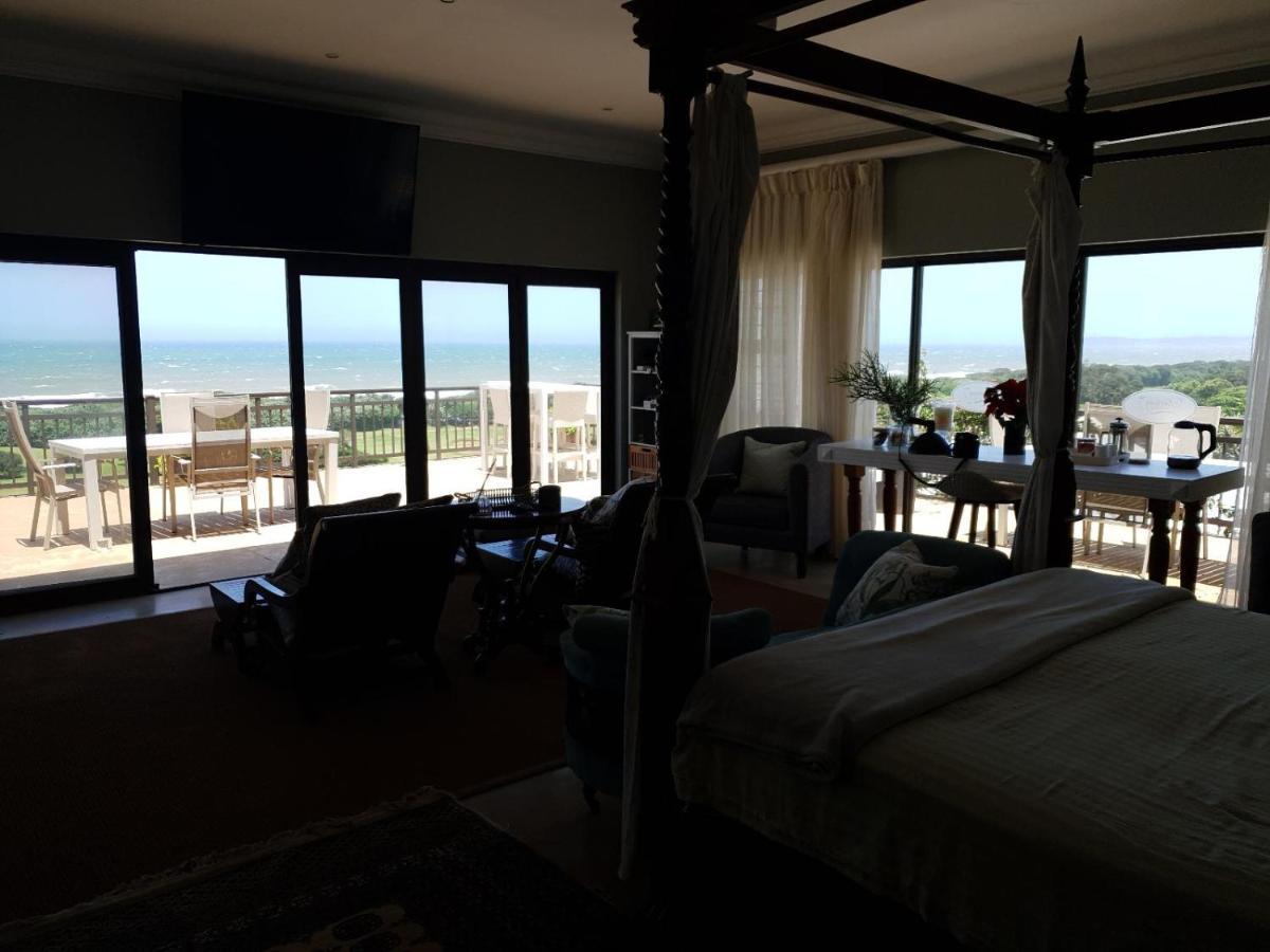 Fairway Guest House ダーバン エクステリア 写真