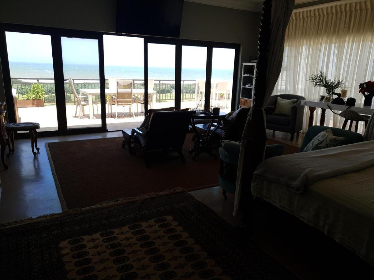 Fairway Guest House ダーバン エクステリア 写真