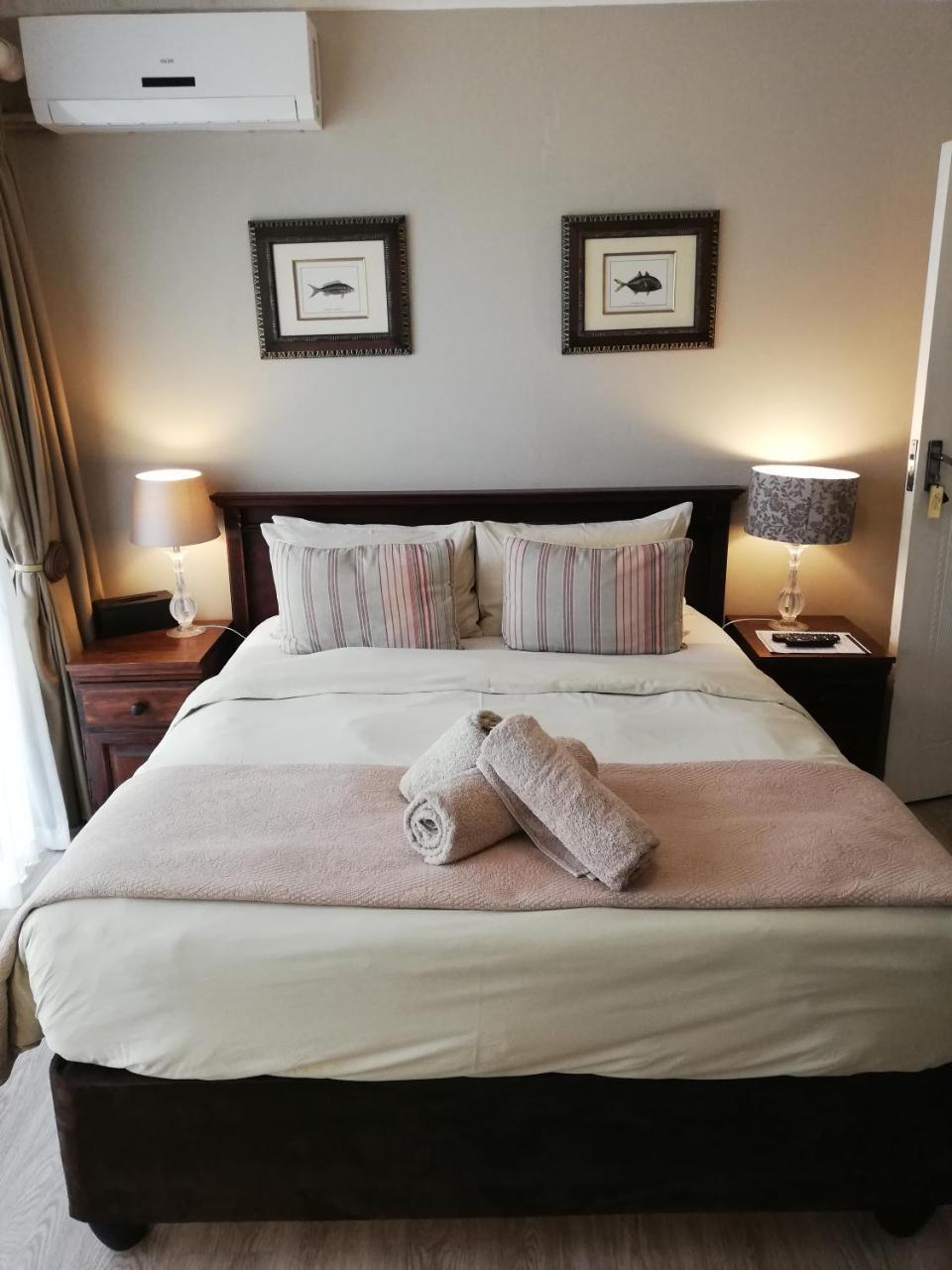 Fairway Guest House ダーバン エクステリア 写真